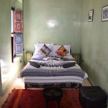 Heritage Lalla Aicha Et Spa Marakéš Exteriér fotografie