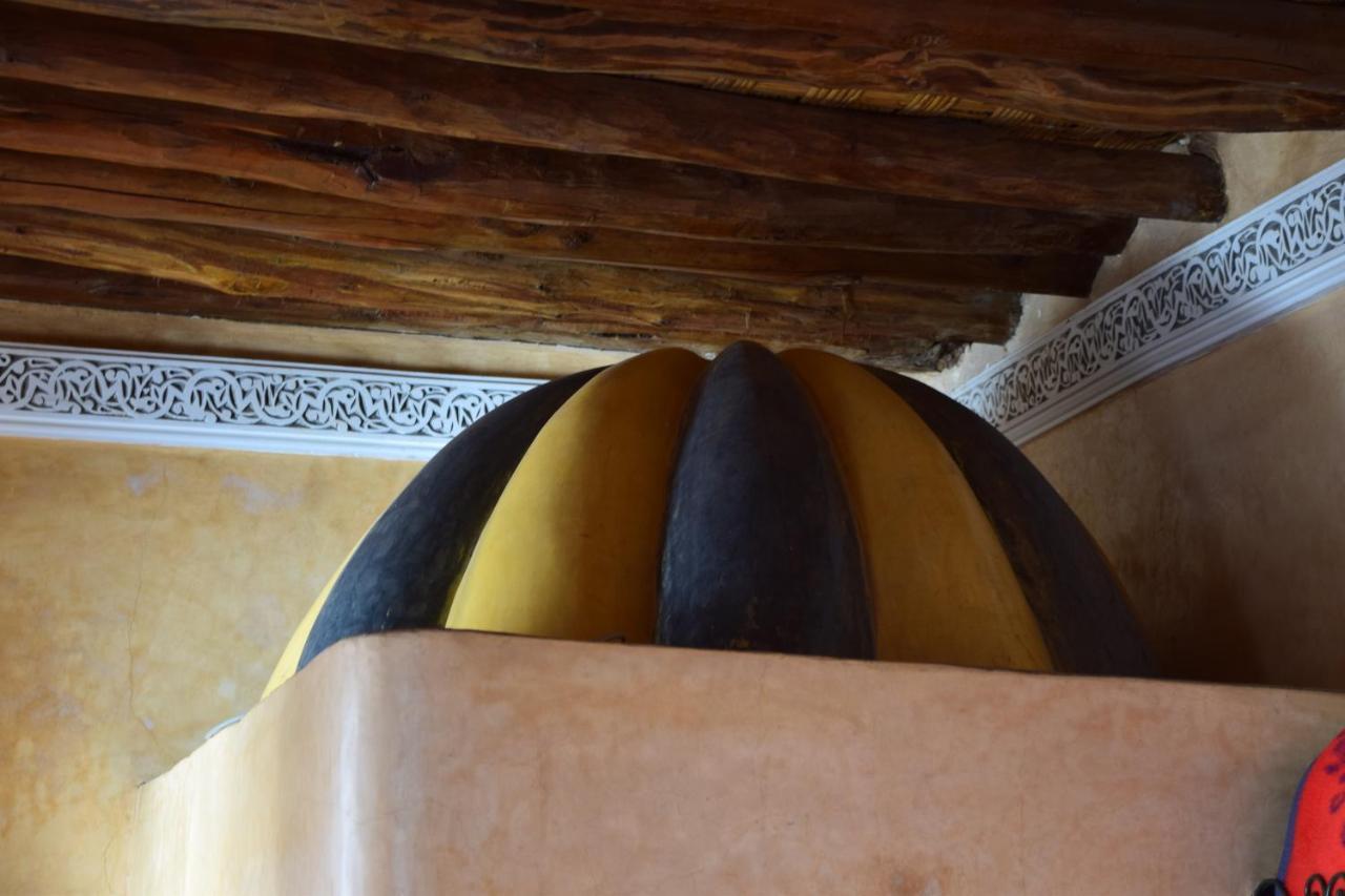 Heritage Lalla Aicha Et Spa Marakéš Exteriér fotografie